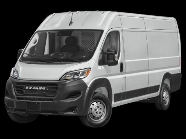 2024 RAM Promaster Cargo Van