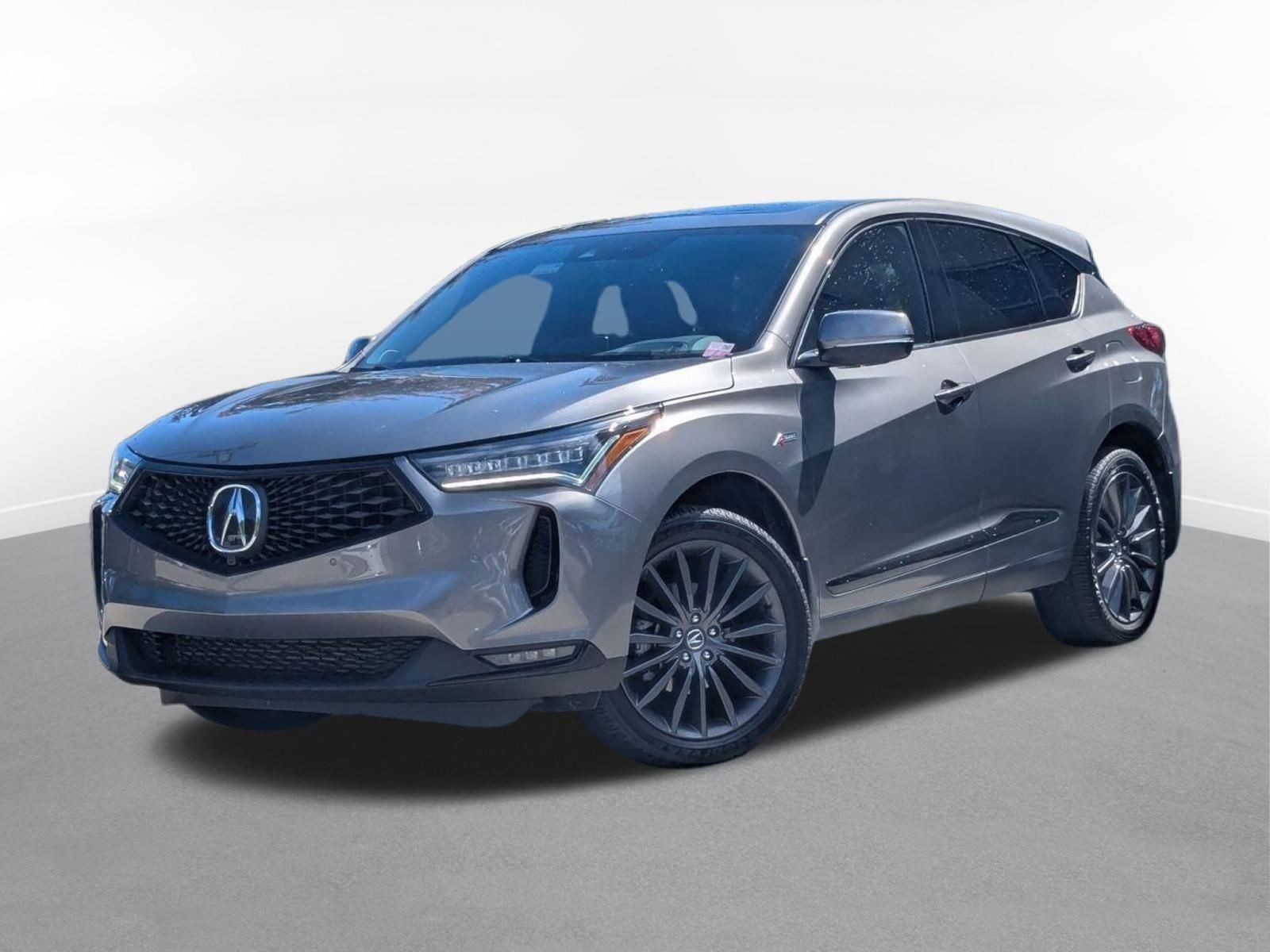 2024 Acura RDX
