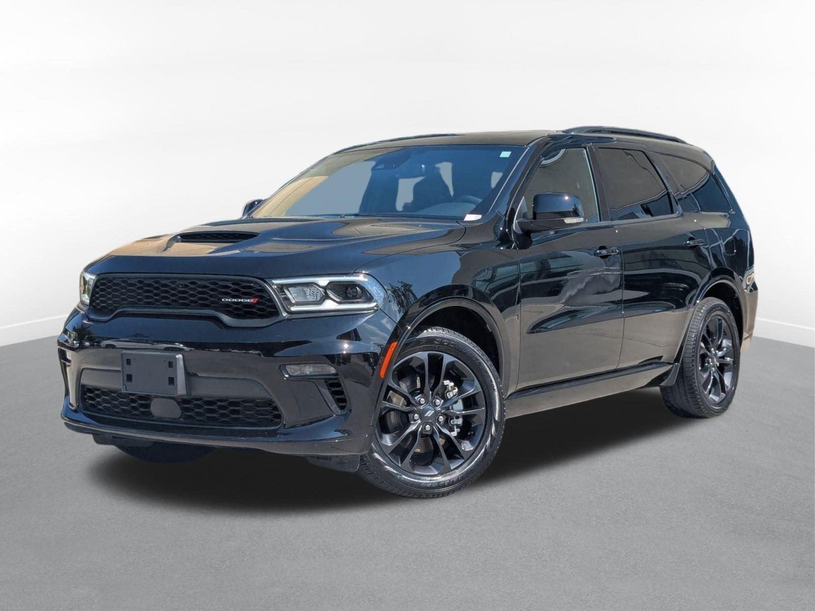2022 Dodge Durango