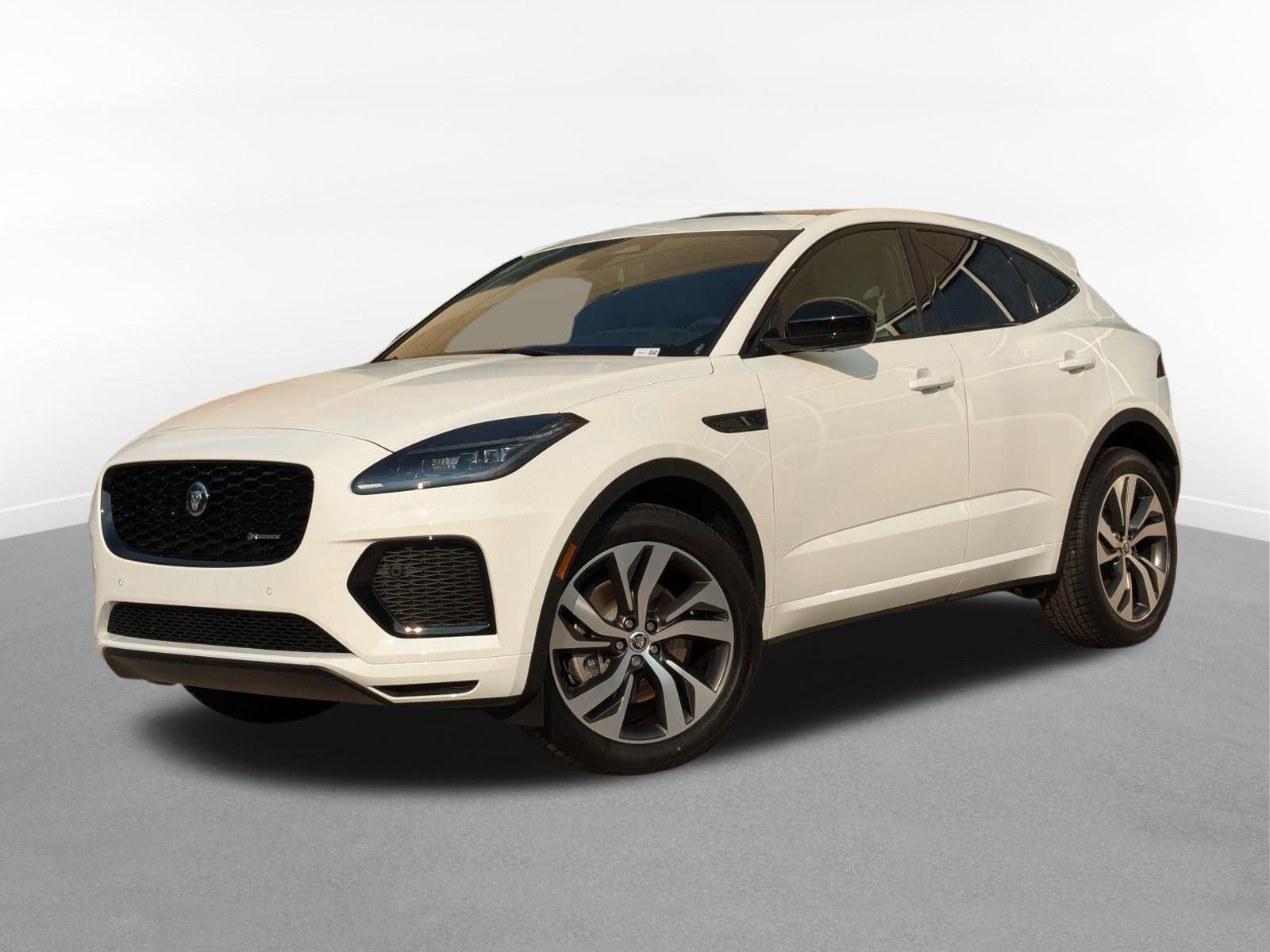 2024 Jaguar E-pace