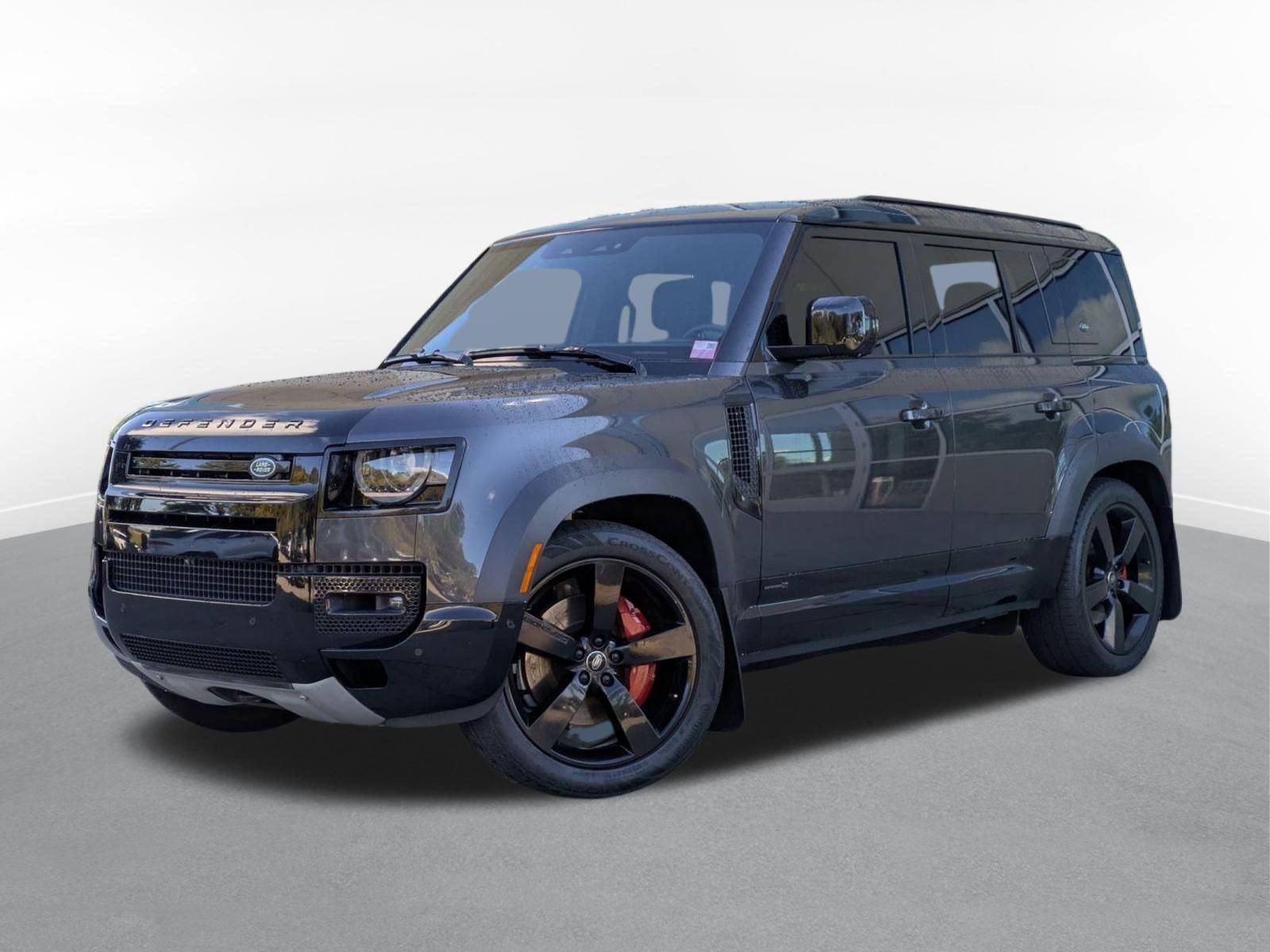 2023 Land Rover Defender X