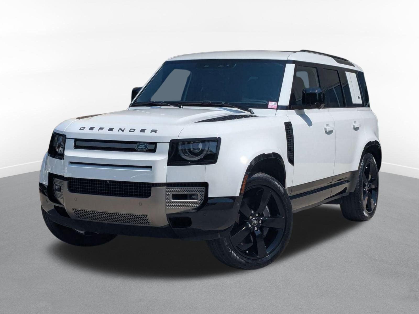 2024 Land Rover Defender X-Dynamic SE