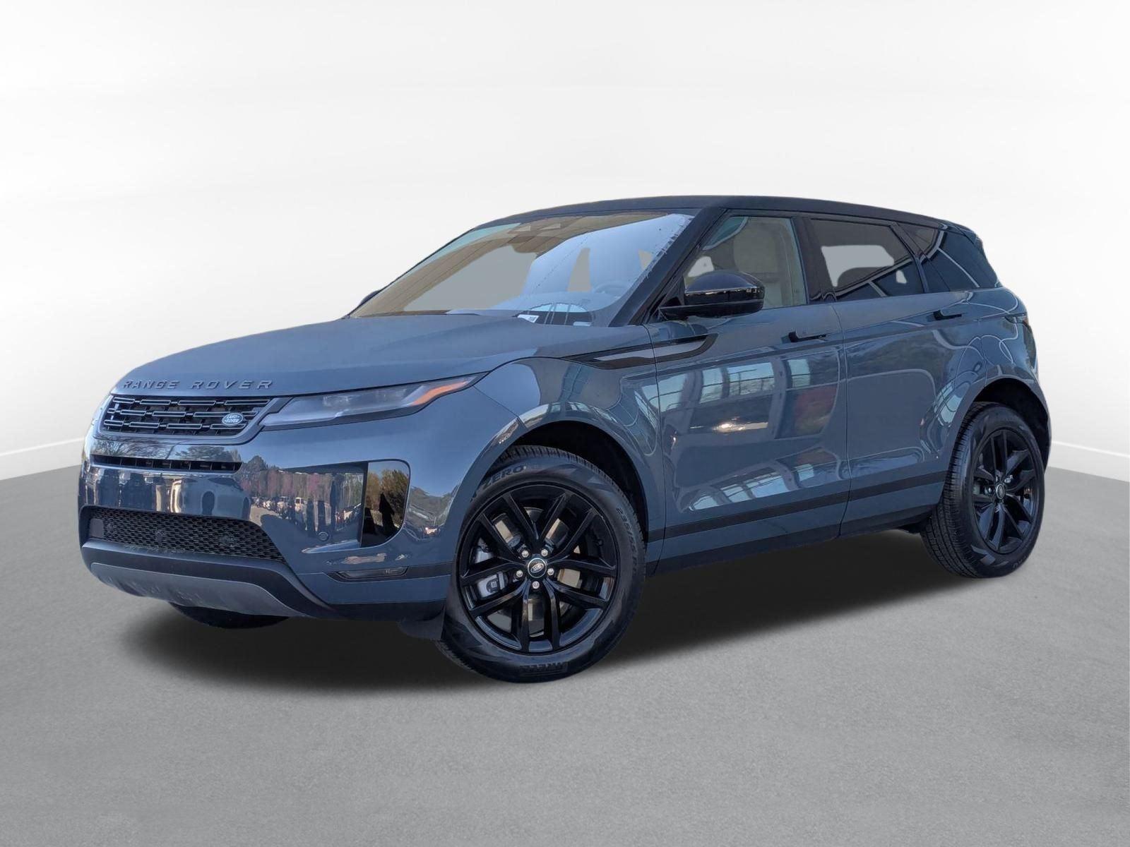 2026 Land Rover Range Rover Evoque Core S for sale
