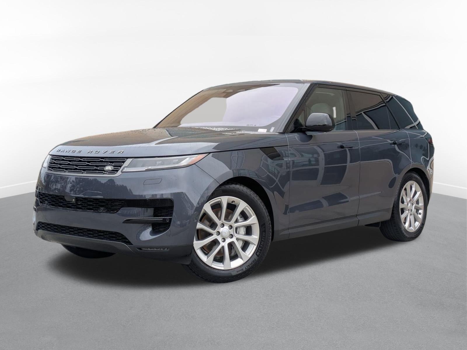 2024 Land Rover Range Rover Sport SE