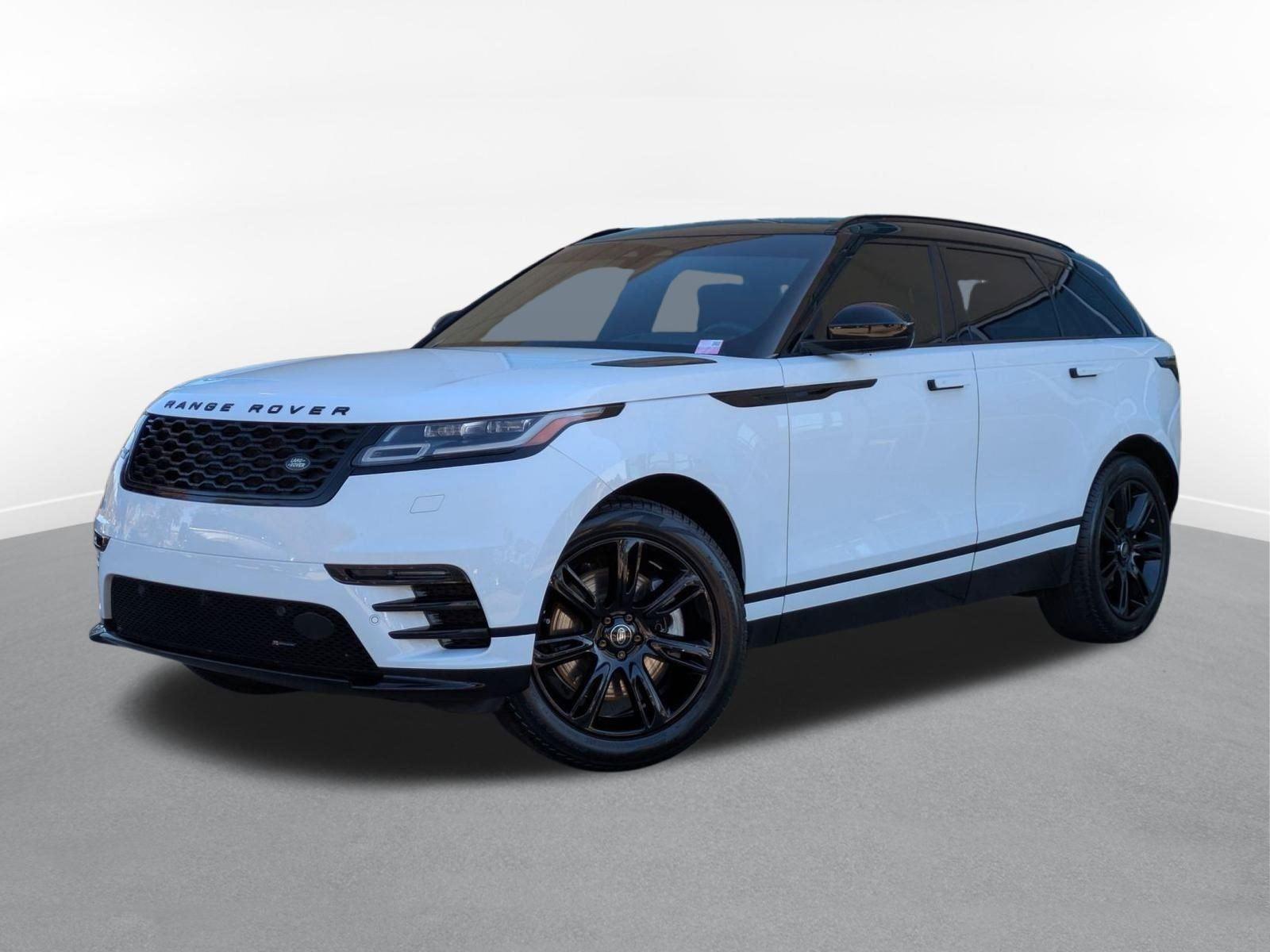 2021 Land Rover Range Rover Velar For Sale