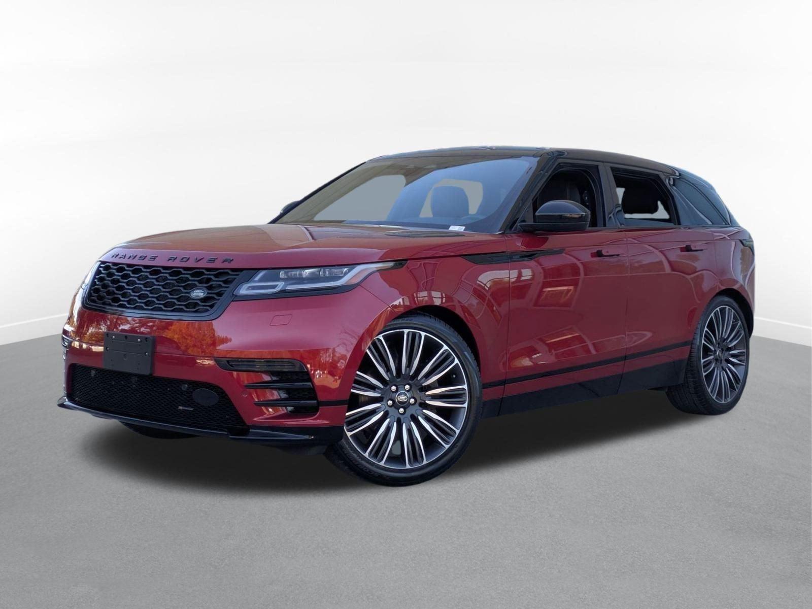 2023 Land Rover Range Rover Velar R-Dynamic S