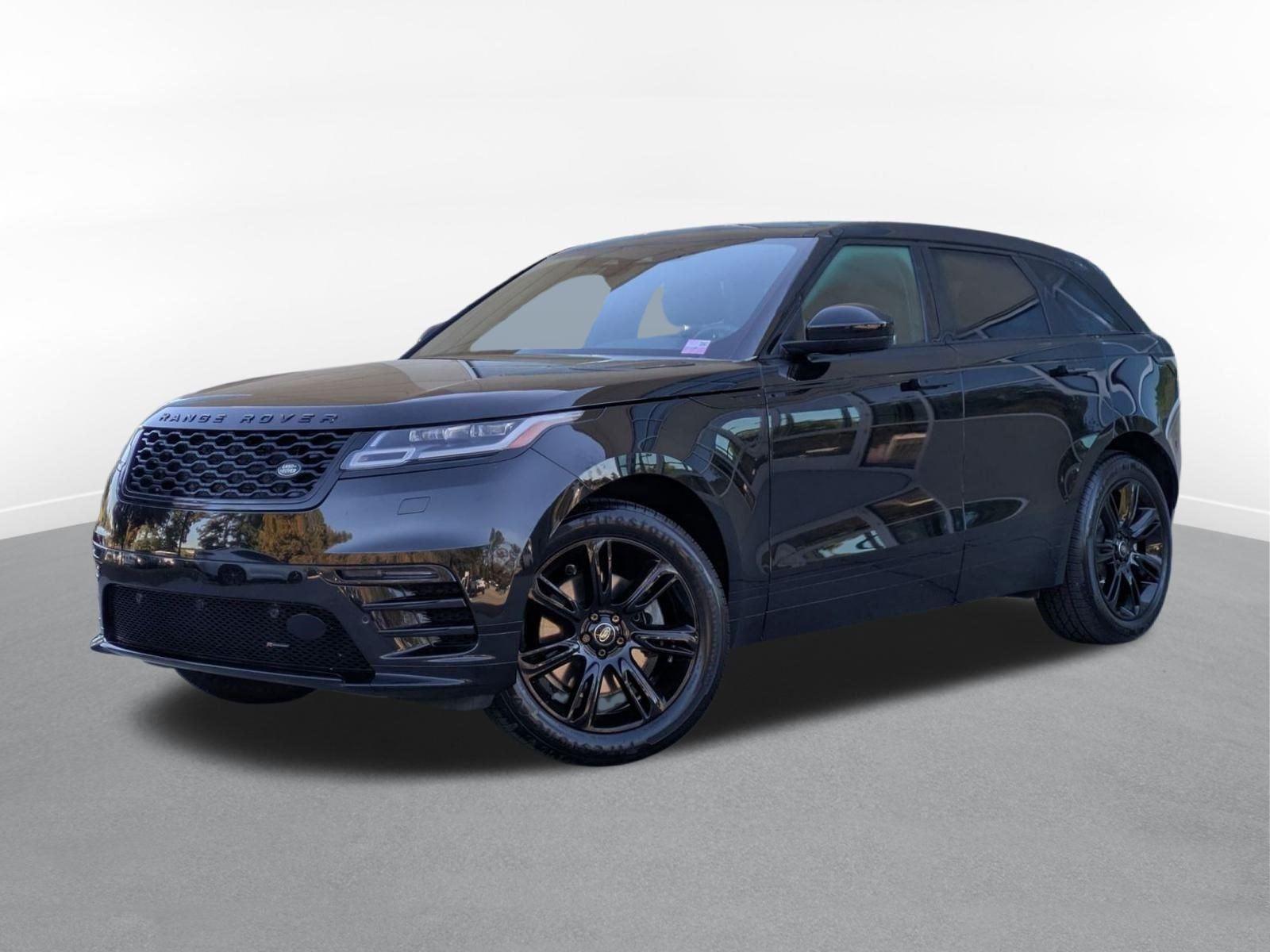 2023 Land Rover Range Rover Velar R-Dynamic S
