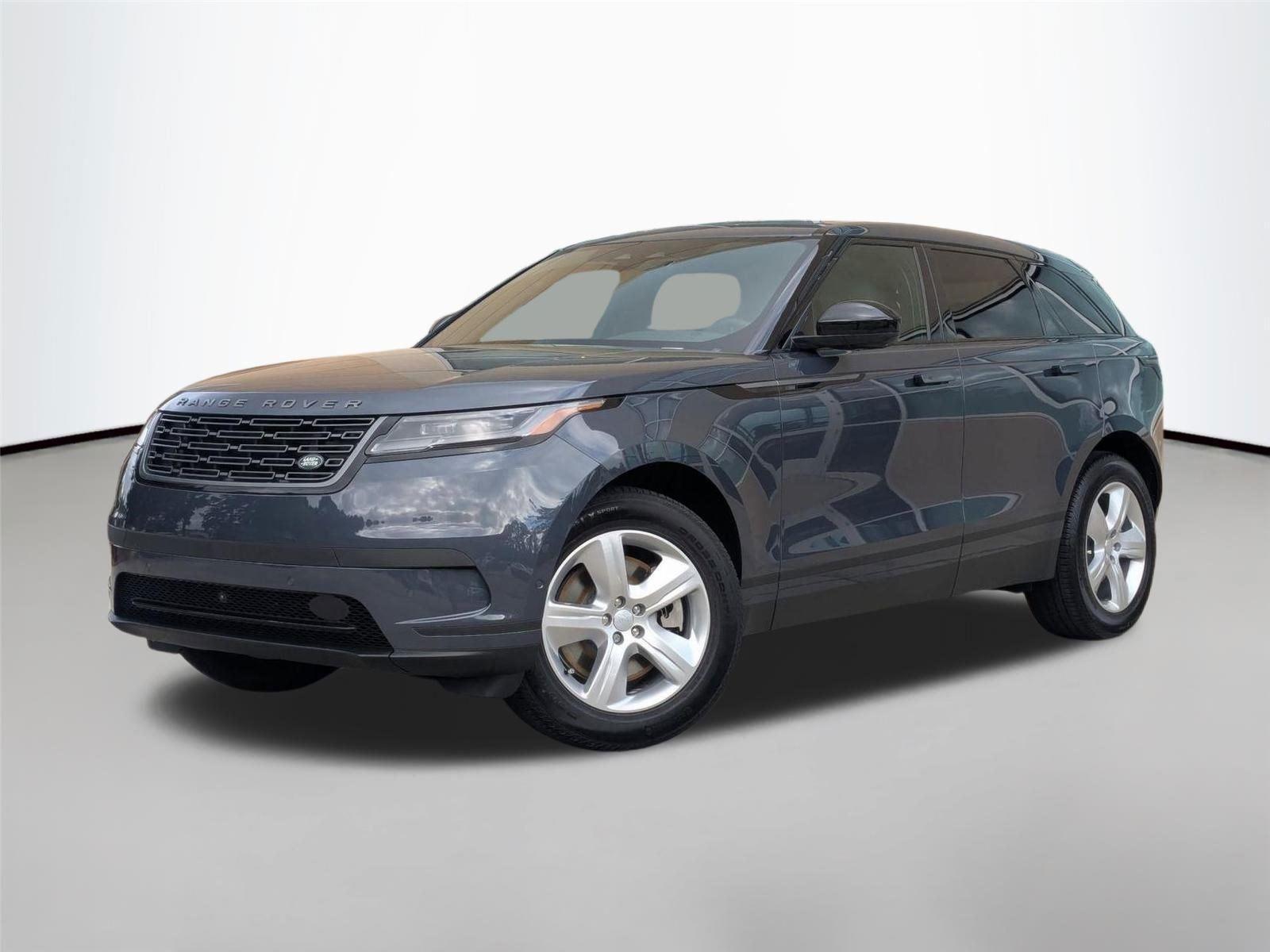 Used Land Rover Range Rover Velar for Sale (with Photos) | U.S. News ...