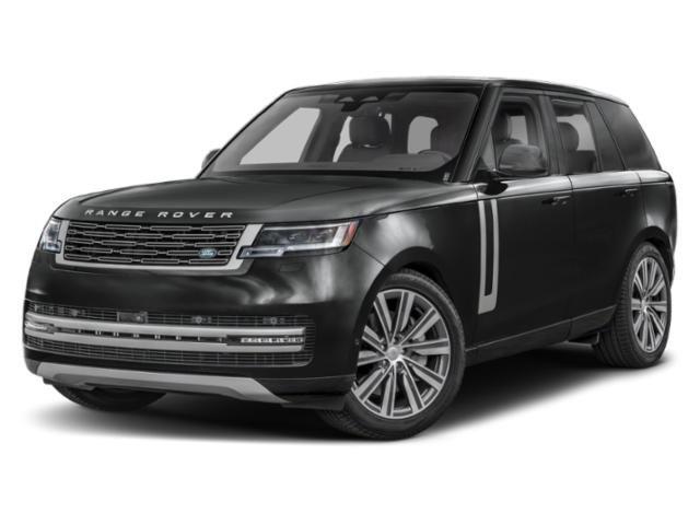 2024 Land Rover Range Rover