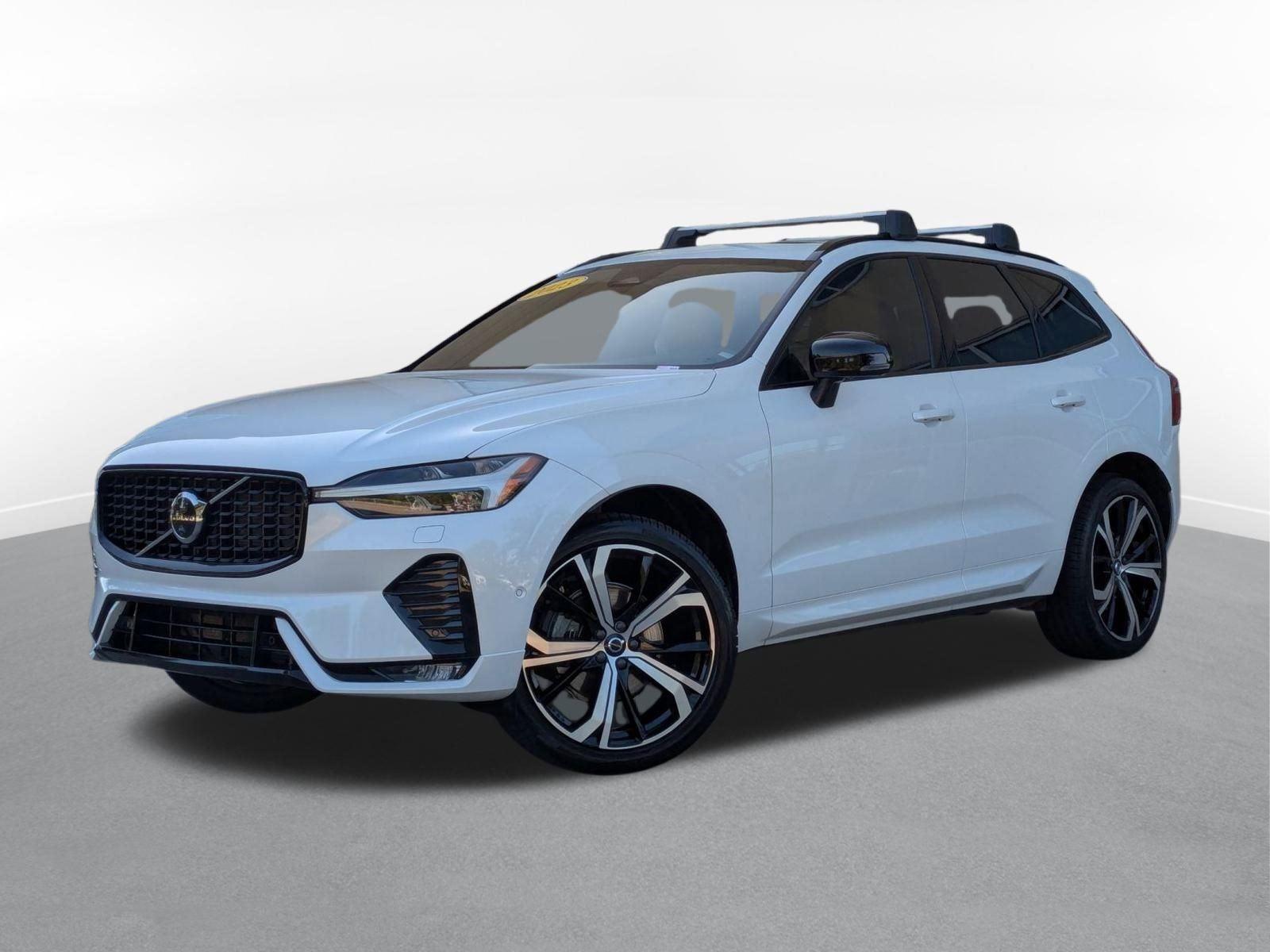 2023 Volvo XC60