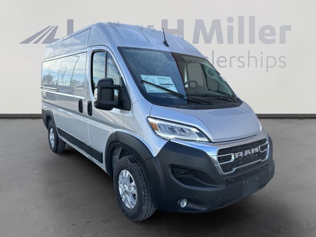 2025 RAM Promaster Cargo Van