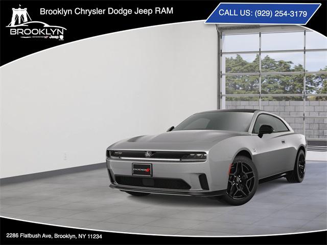2024 Dodge Charger Daytona