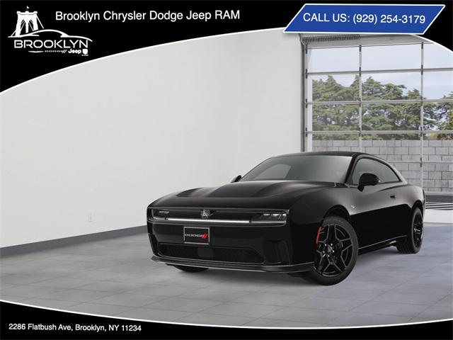 2024 Dodge Charger Daytona
