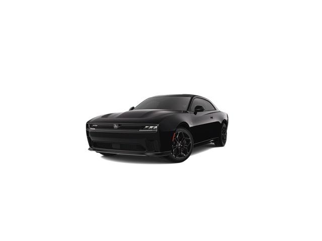 2025 Dodge Charger Daytona