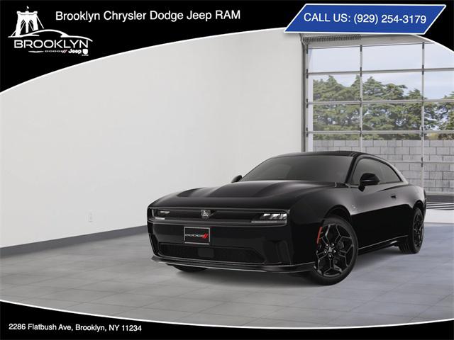 2025 Dodge Charger Daytona