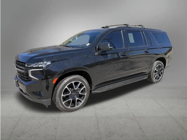 Used 2024 Chevrolet Suburban For Sale with Photos U S News World used-2024-chevrolet-suburban-for-sale-with-photos-u-s-news-world