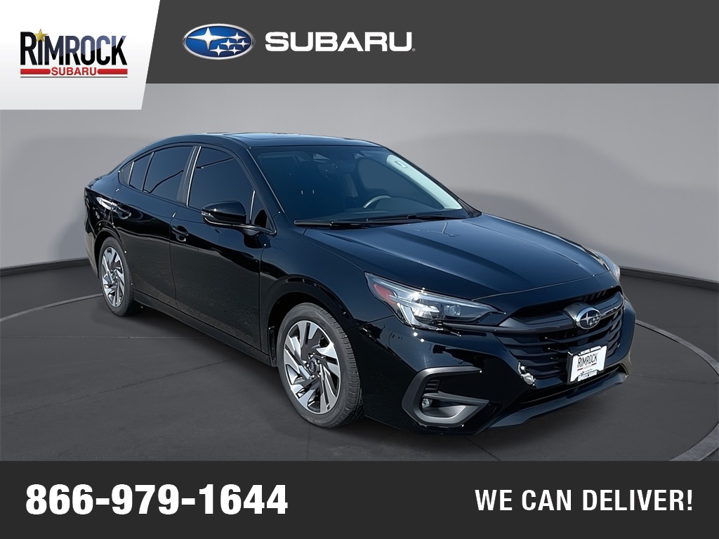 2023 Subaru Legacy