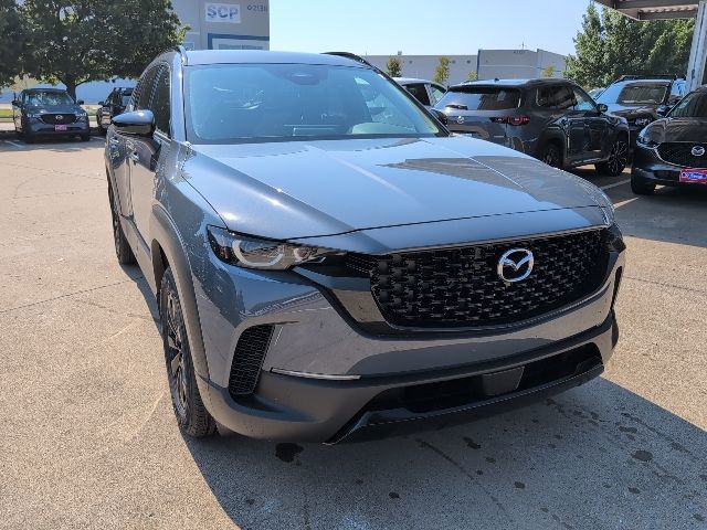 2025 Mazda CX-50 Hybrid Premium AWD