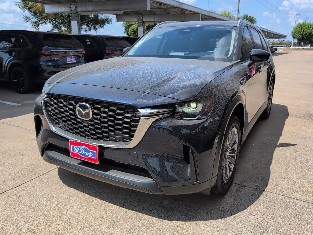 2025 Mazda Cx-90