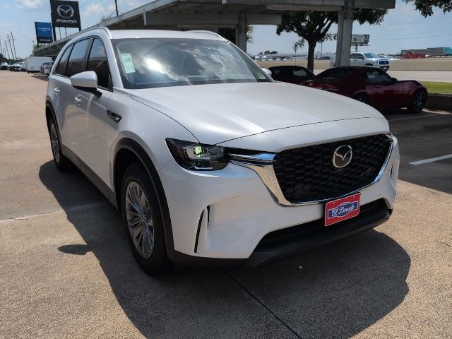 2025 Mazda Cx-90