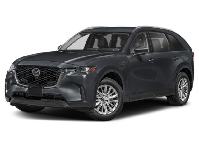 2025 Mazda Cx-90