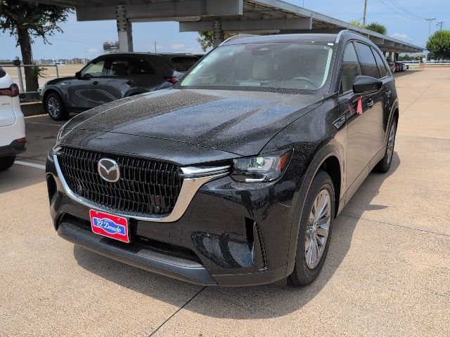 2025 Mazda Cx-90