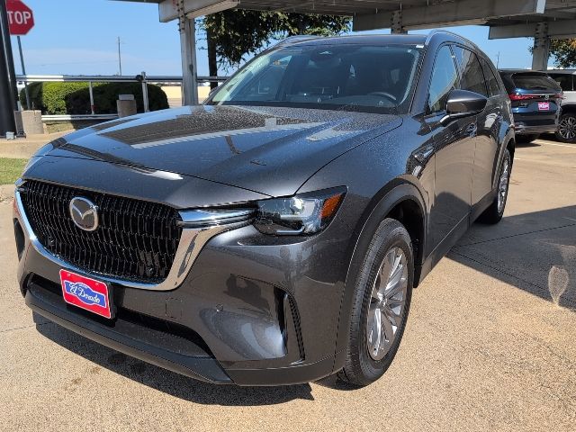 2025 Mazda Cx-90