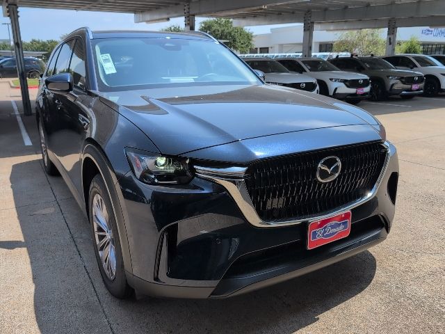 2025 Mazda Cx-90