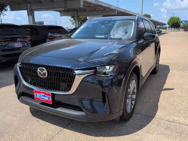 2025 Mazda Cx-90