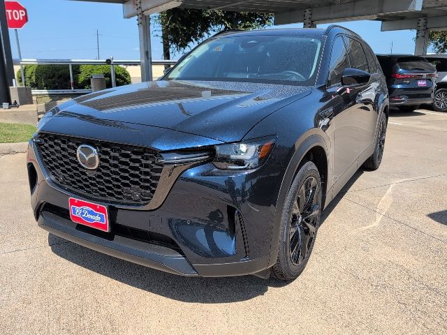 2025 Mazda Cx-90