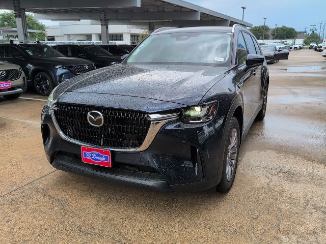 2025 Mazda Cx-90