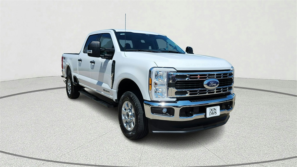 2024 Ford Super Duty F-250 Srw