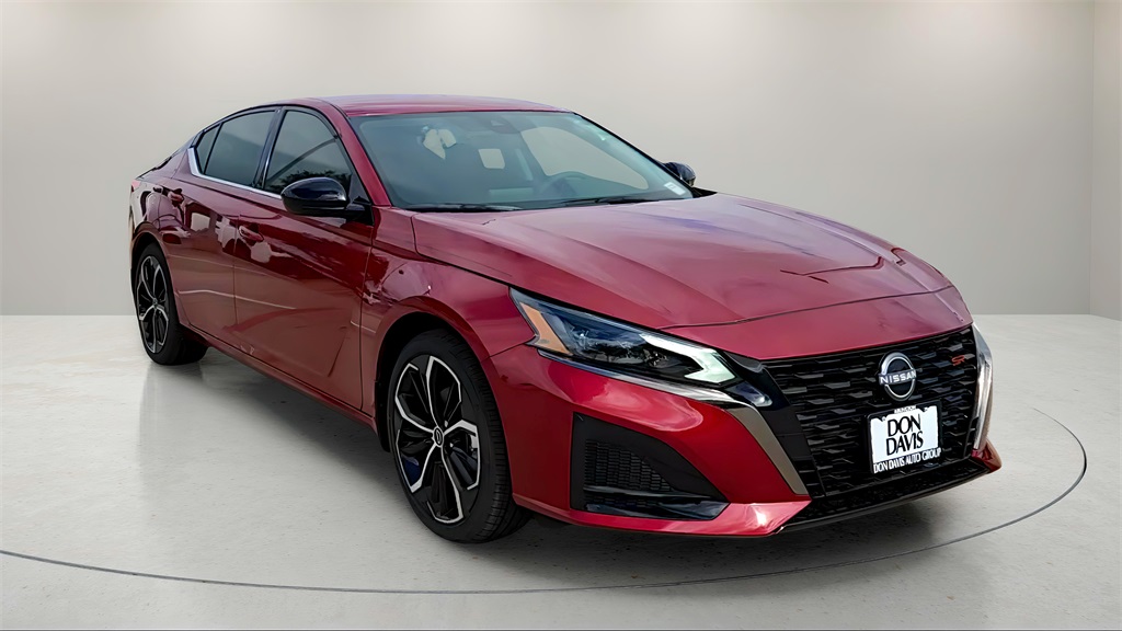 2025 Nissan Armada SV