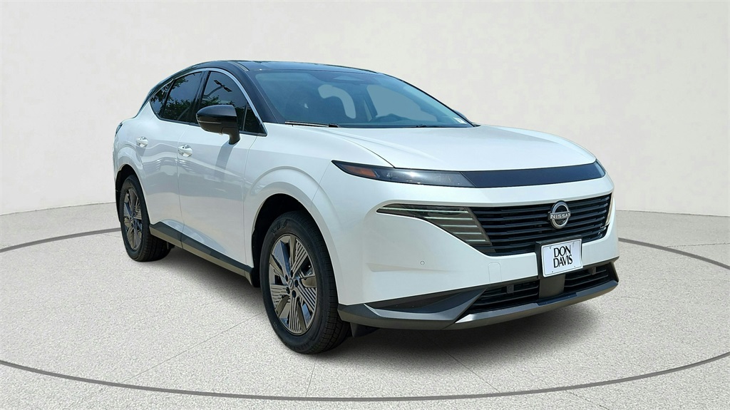 2025 Nissan Murano
