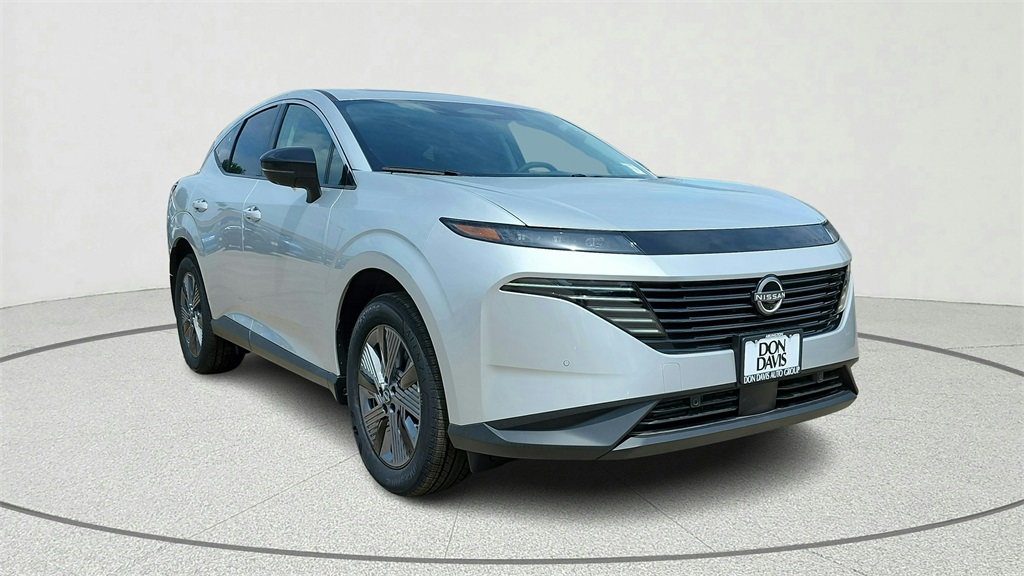 2025 Nissan Murano