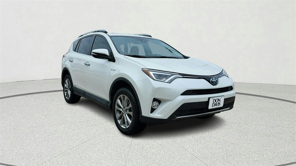 2018 Toyota RAV4