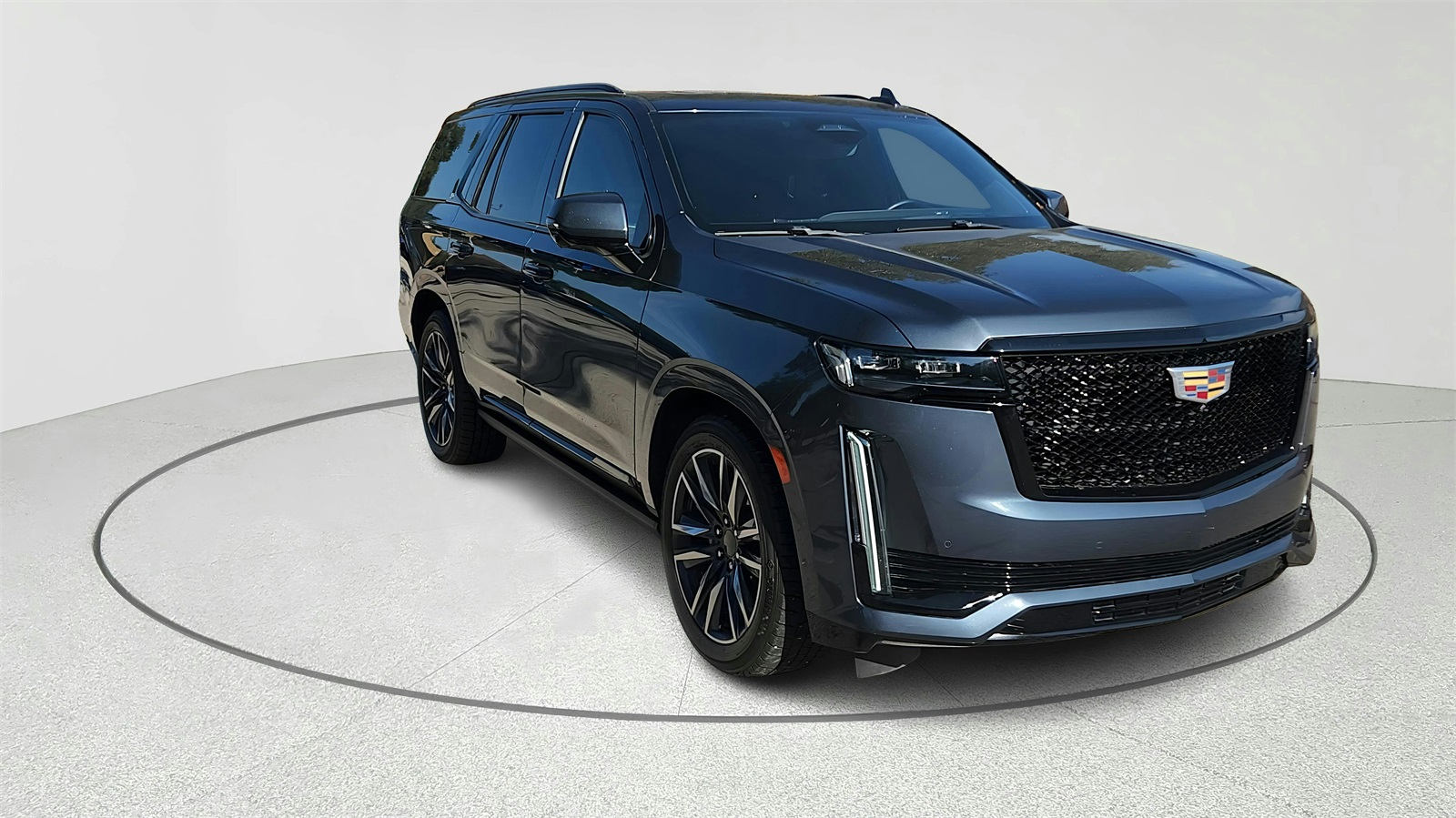2021 Cadillac Escalade