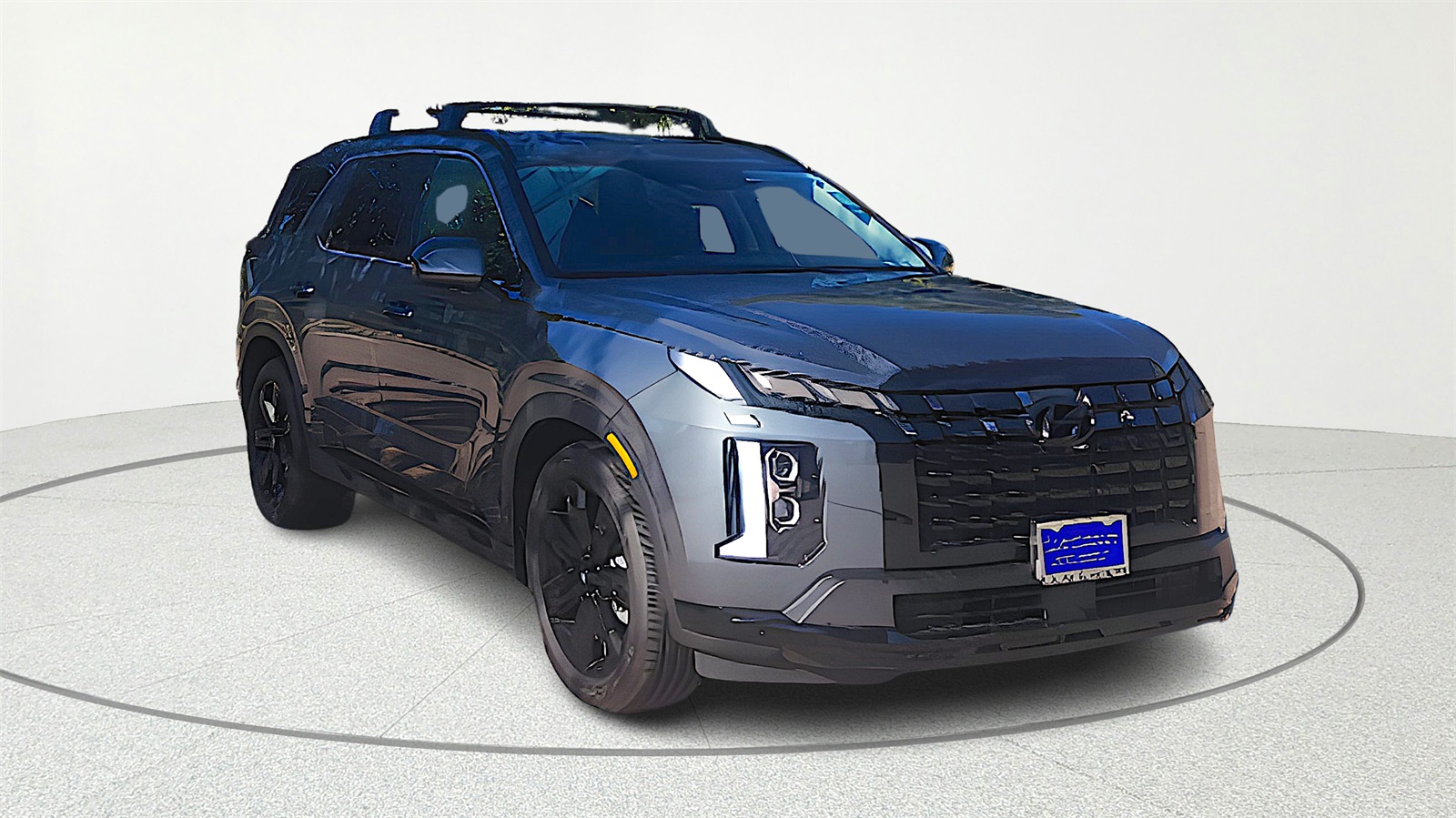 2024 Hyundai Palisade XRT