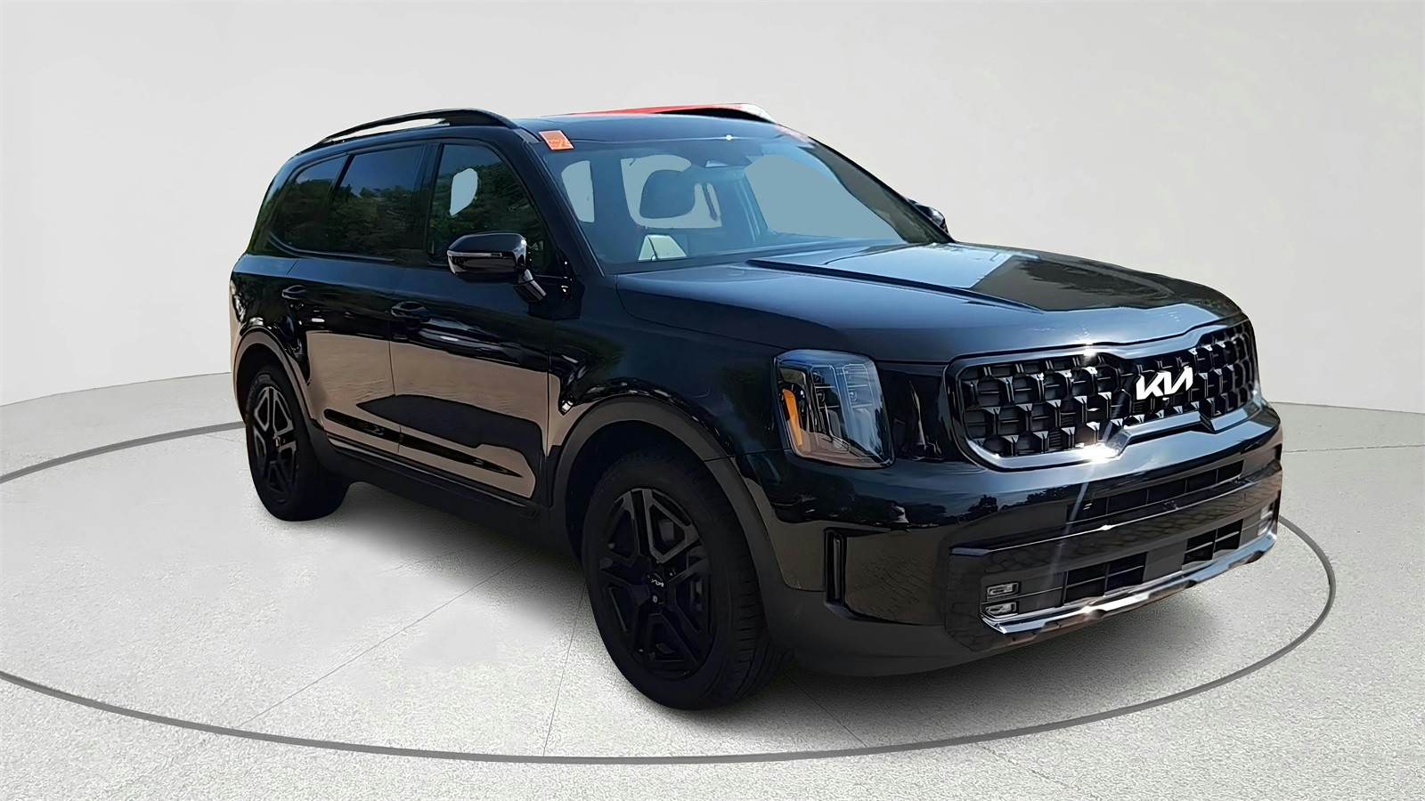 2024 Kia Telluride