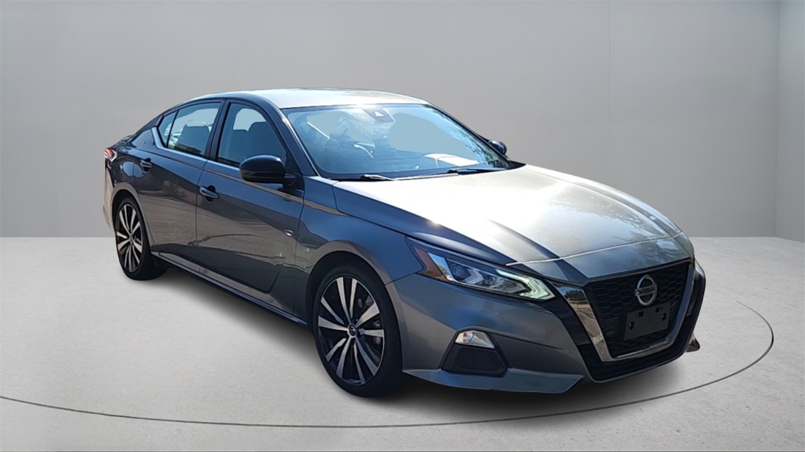 2021 Nissan Altima