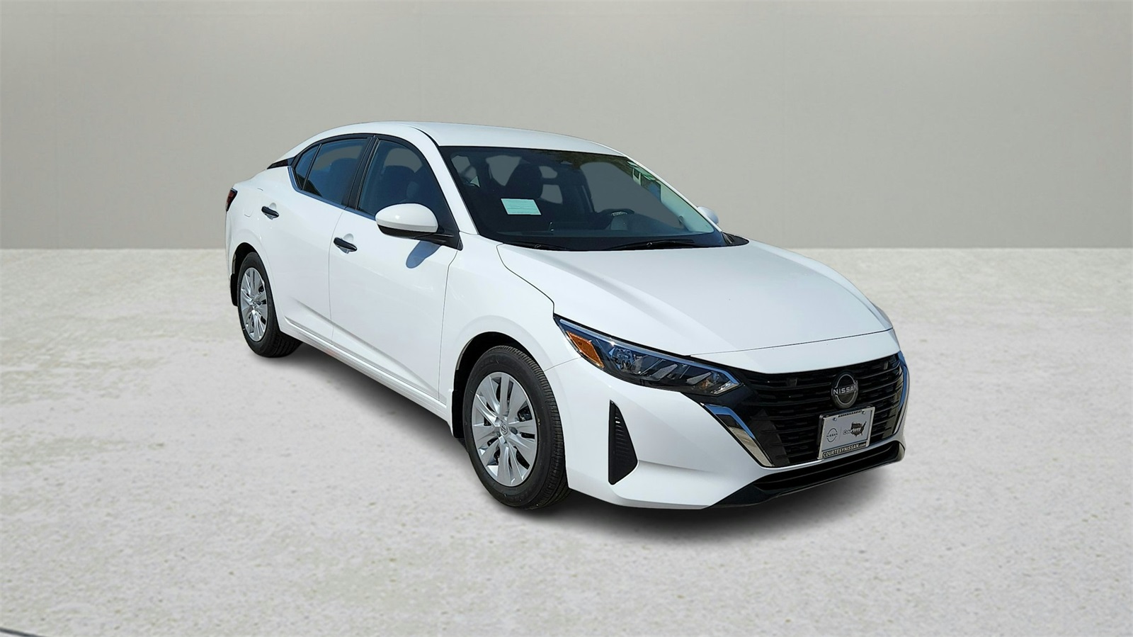 2025 Nissan Sentra