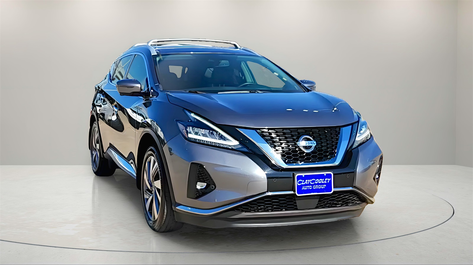 2023 Nissan Murano