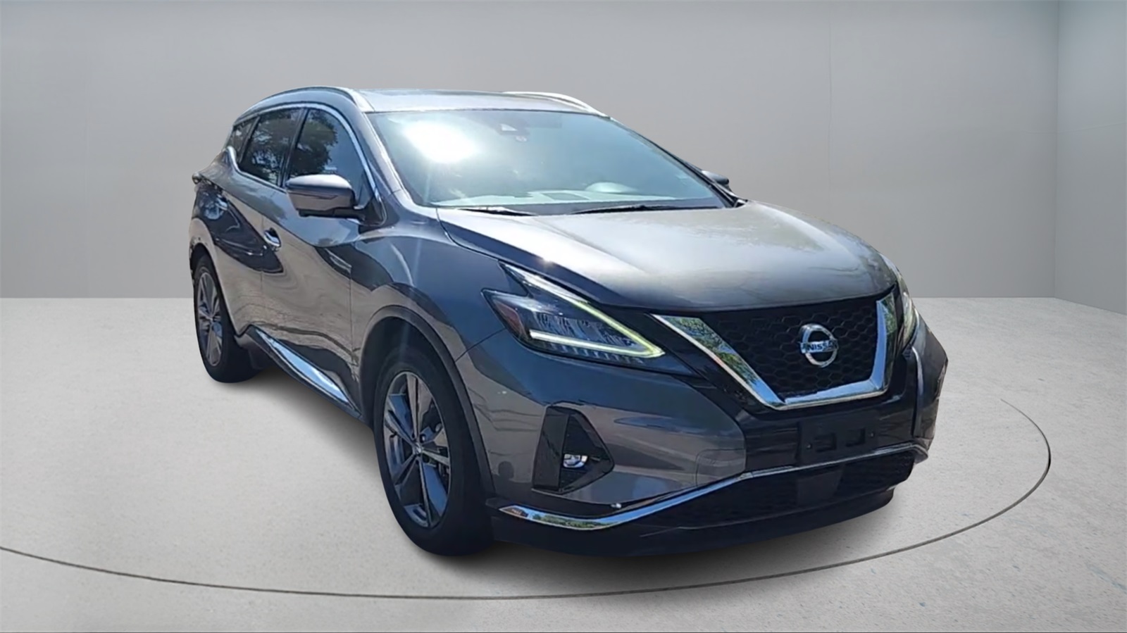 2019 Nissan Murano