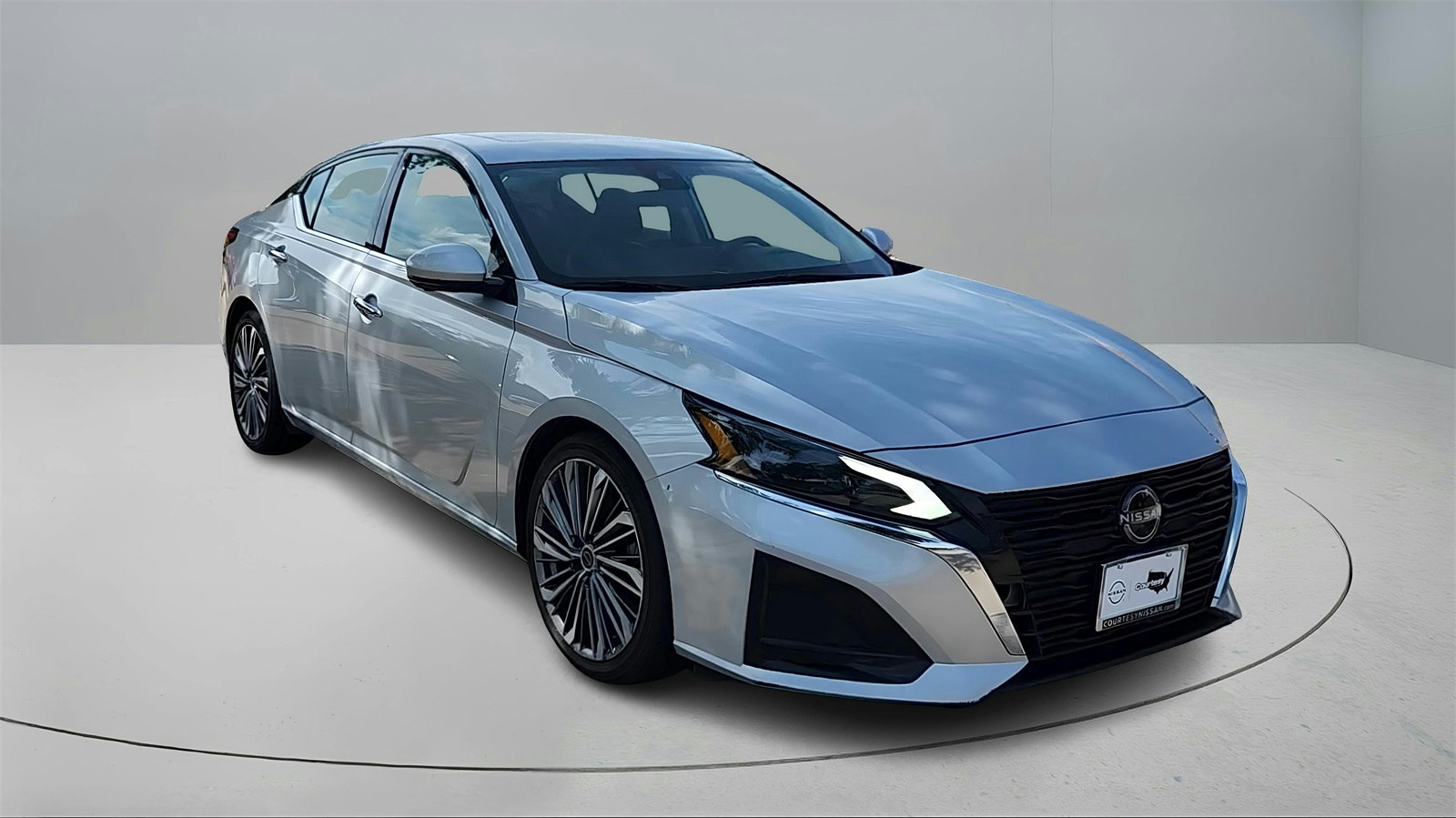 2023 Nissan Altima