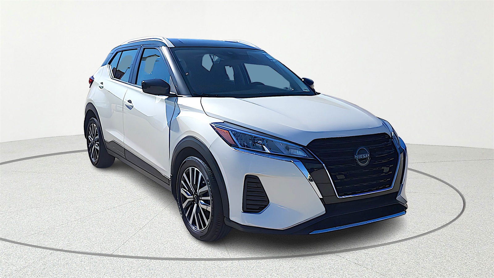 2023 Nissan Kicks