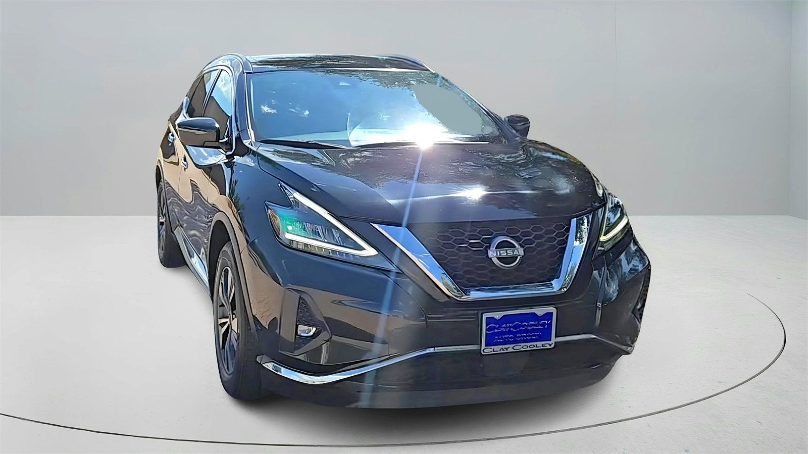 2023 Nissan Murano