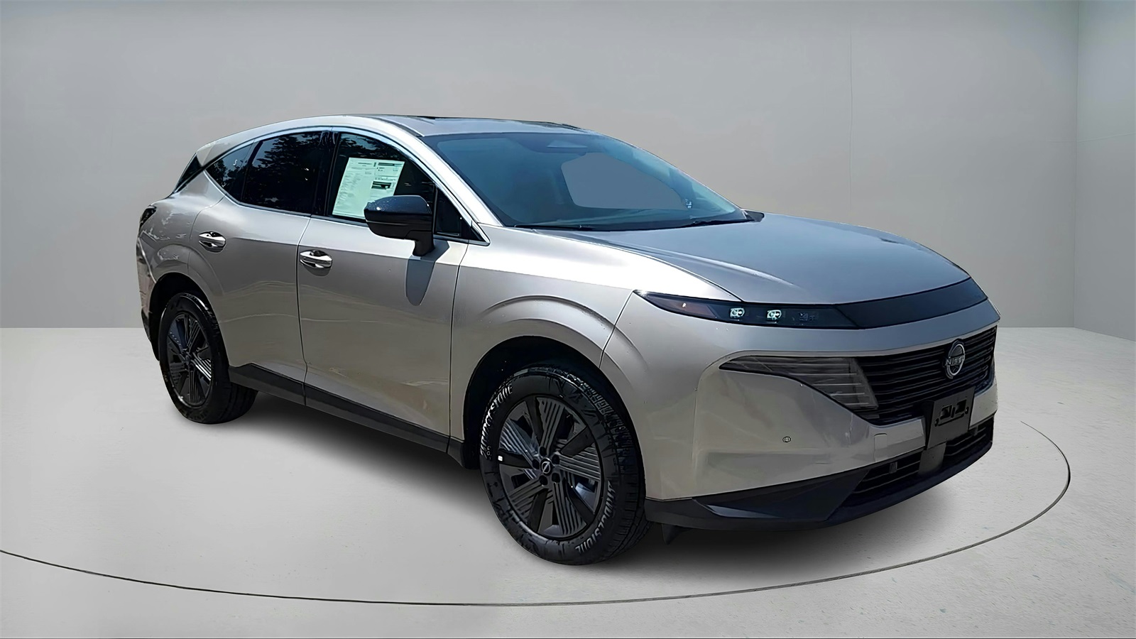 2025 Nissan Murano