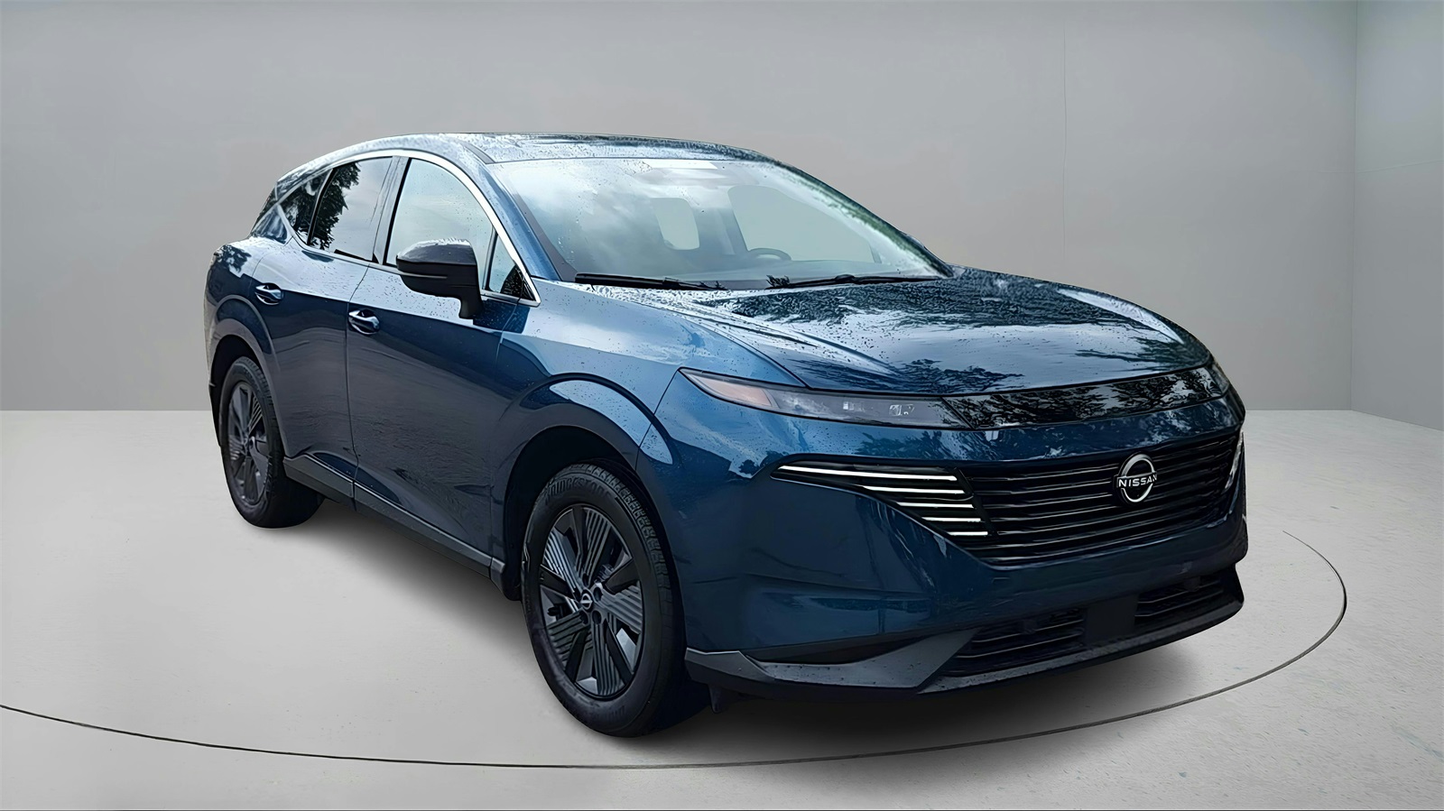 2025 Nissan Murano