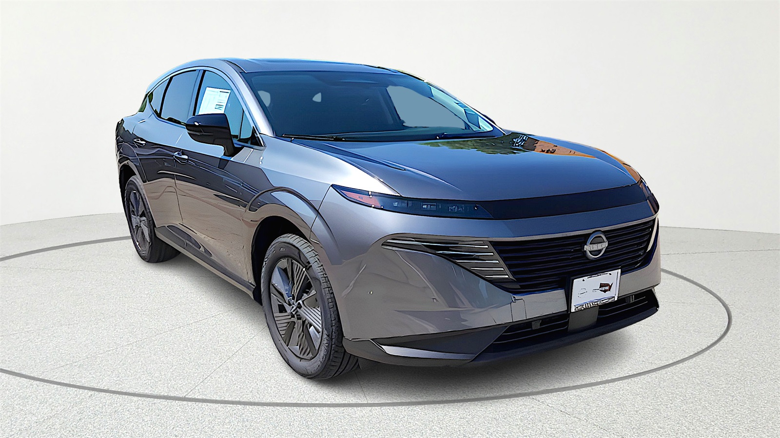 2025 Nissan Murano