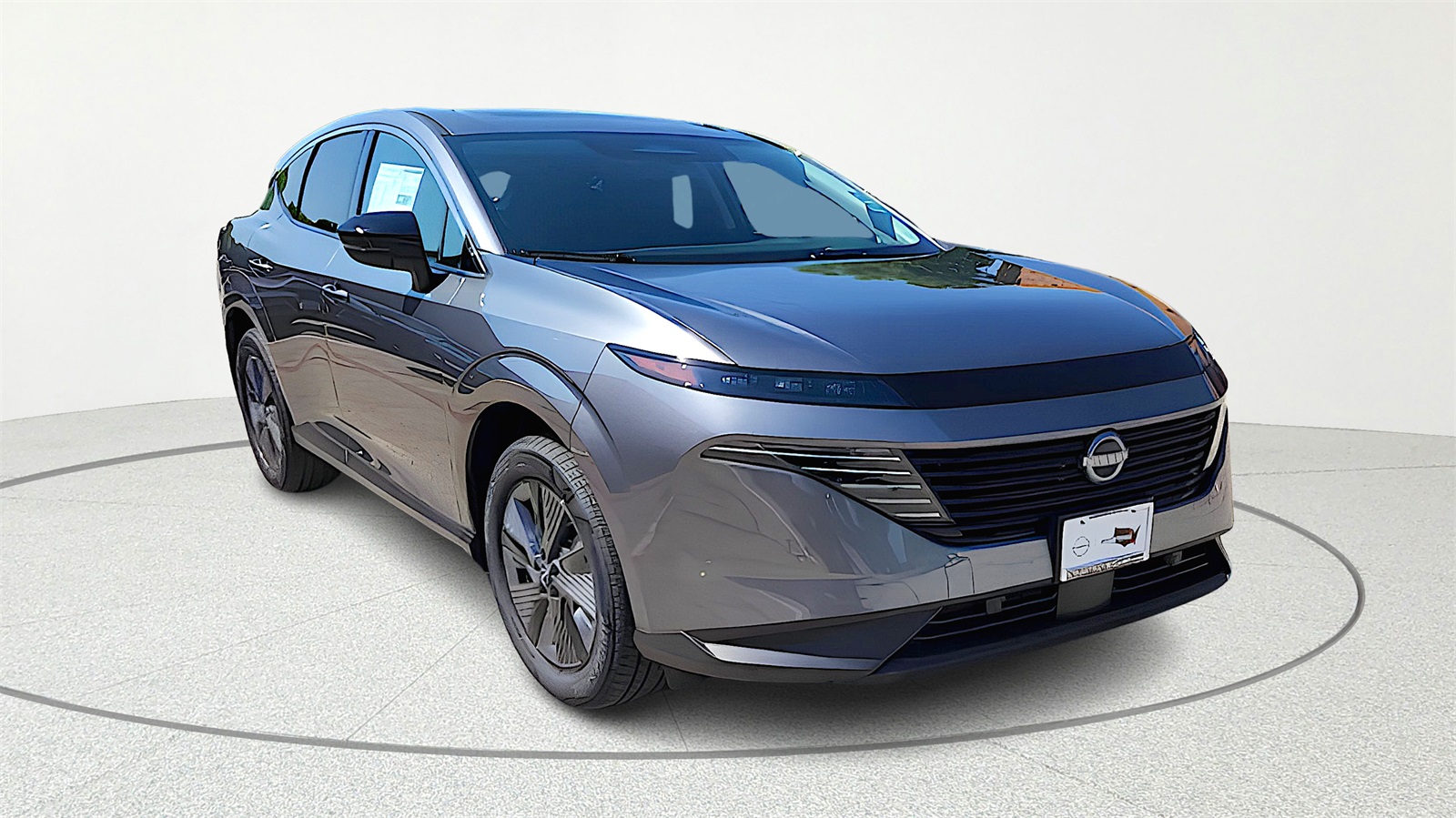 2025 Nissan Murano